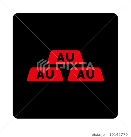 Gold Icon from Commerce Buttons OverColor Set Gold Icon from Commerce Buttons OverColor Set 19142770