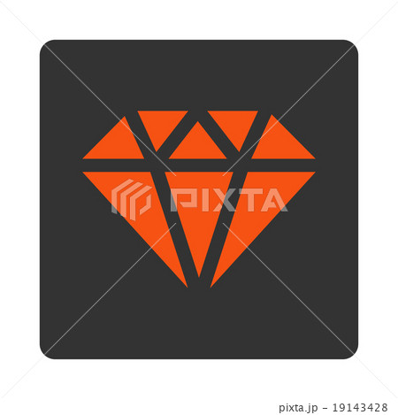Diamond Icon Diamond Icon 19143428