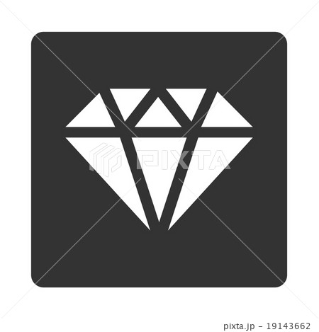 Diamond Icon 19143662