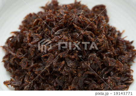 アミの佃煮 19143771