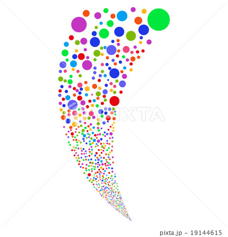 Random Circle Stream 19144615