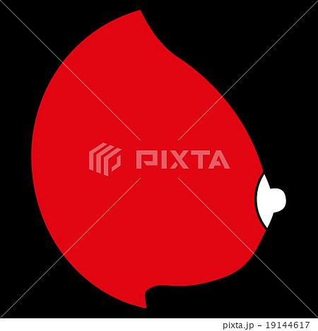 Female Tit Icon 19144617