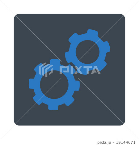 Gears Icon 19144671