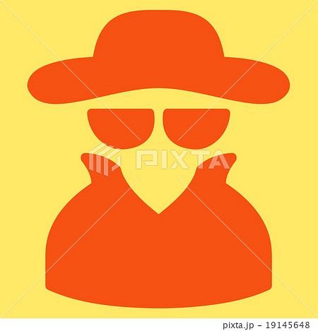 Spy icon 19145648
