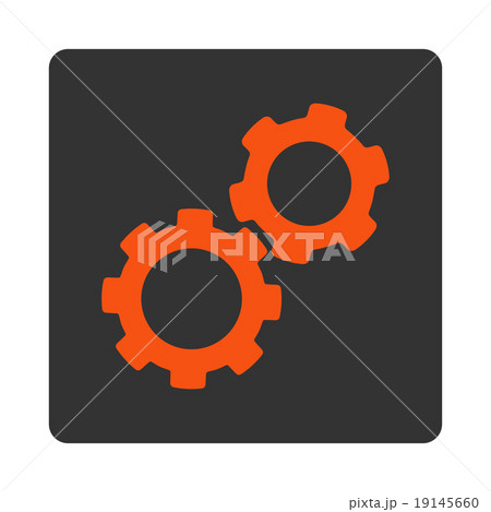 Gears Icon 19145660