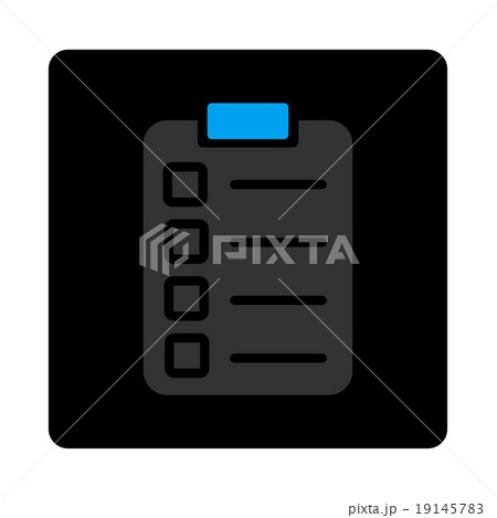 Test task icon Test task icon 19145783