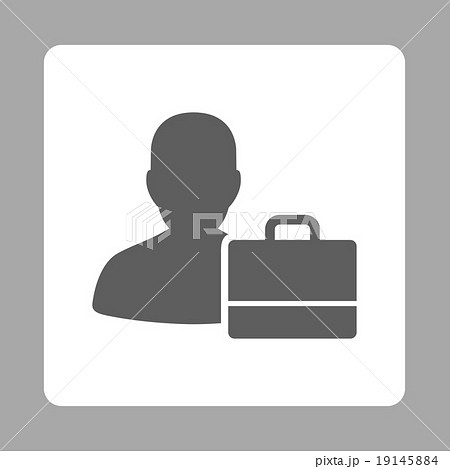 Accounter Icon from Commerce Buttons OverColor Set Accounter Icon from Commerce Buttons OverColor Set 19145884
