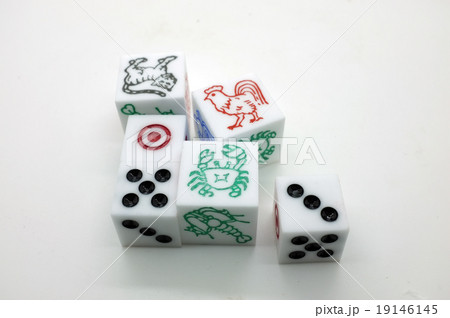 Dice game 19146145