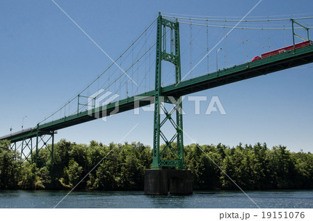 サザンアイランド インターナショナルブリッジ　The Thousand Islands  19151076