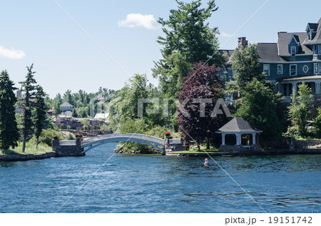 サザンアイランド The Thousand Islands サザンアイランド The Thousand Islands 19151742