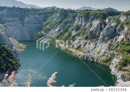 Grand Canyon Nakorn Khiri,Chonburi,Thailand Grand Canyon Nakorn Khiri,Chonburi,Thailand 19152346