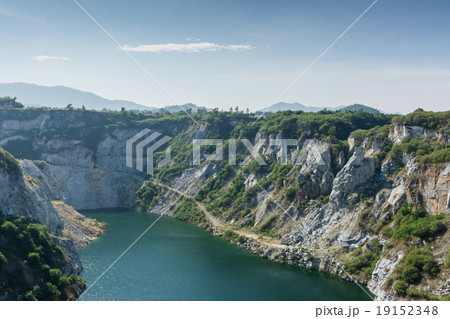 Grand Canyon Nakorn Khiri,Chonburi,Thailand 19152348