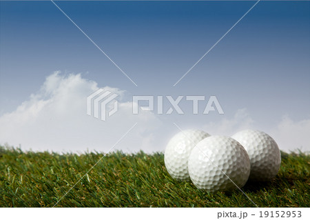 Golf Ball 19152953