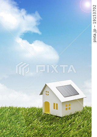 ソーラーハウス 19153702