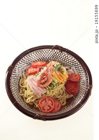 冷やし中華 冷やし中華 19155699