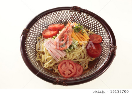 冷やし中華 19155700