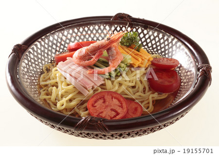 冷やし中華 冷やし中華 19155701