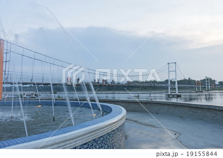 Beautiful bridge Beautiful bridge 19155844