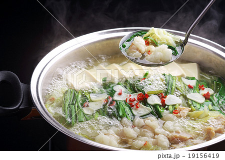 もつ鍋 もつ鍋 19156419