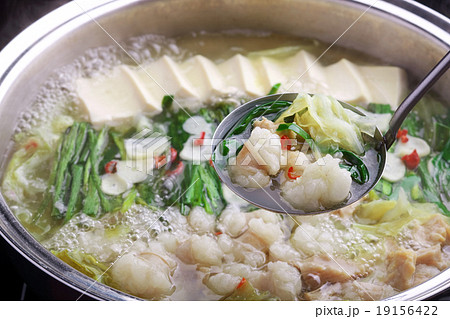 もつ鍋 もつ鍋 19156422