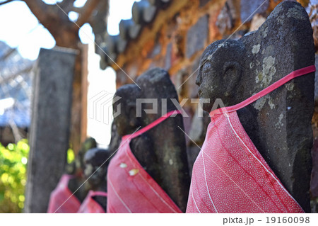 有田の六地蔵 19160098