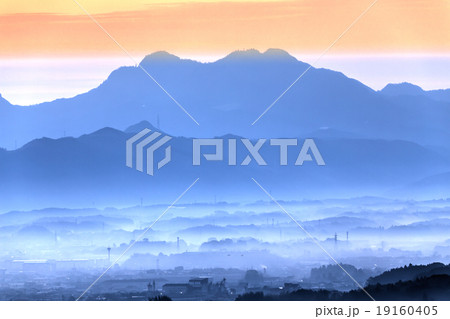 英彦山 田川市 英彦山 田川市 19160405