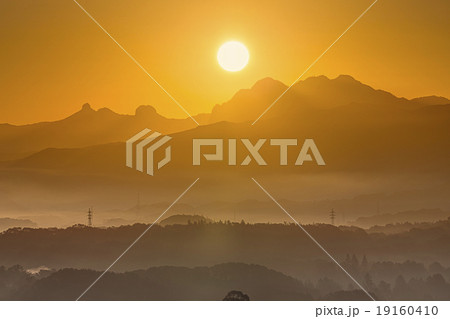 英彦山 田川市 英彦山 田川市 19160410