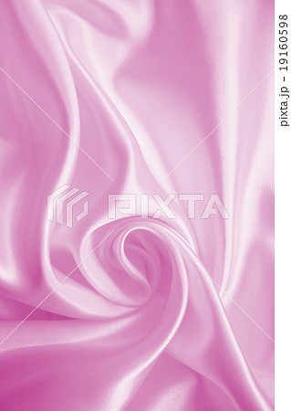 Smooth elegant pink silk or satin texture Smooth elegant pink silk or satin texture 19160598