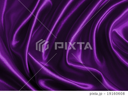 Smooth elegant lilac silk or satin texture Smooth elegant lilac silk or satin texture 19160608