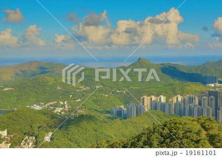 View from Razor Hill CWB and TKO View from Razor Hill CWB and TKO 19161101