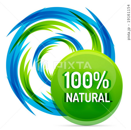 Green eco concept - natural Green eco concept - natural 19161154