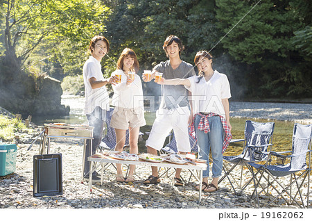BBQ BBQ 19162062