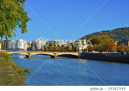 San Sebastian, Spain 19162543