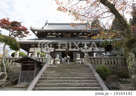温泉寺本堂 温泉寺本堂 19164192