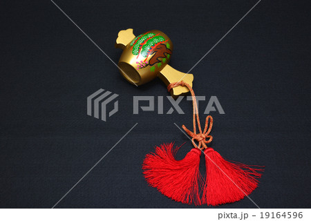 打出の小槌 打出の小槌 19164596