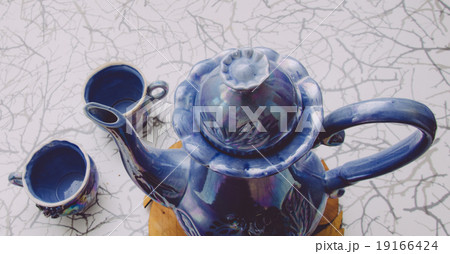 Tea Time Tea Time 19166424