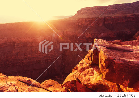 Grand Canyon 19167405