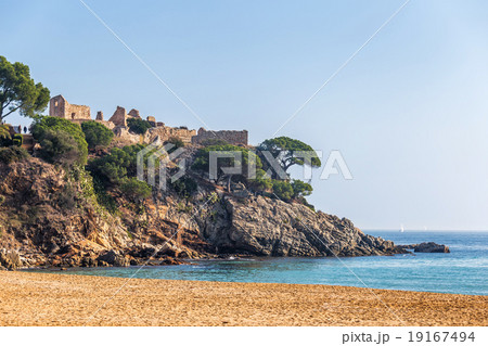 Spanish coastal Spanish coastal 19167494