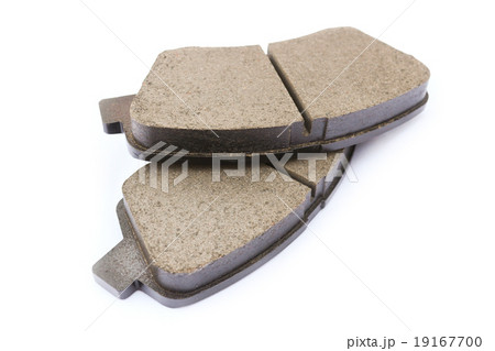 Brake pads car Brake pads car 19167700