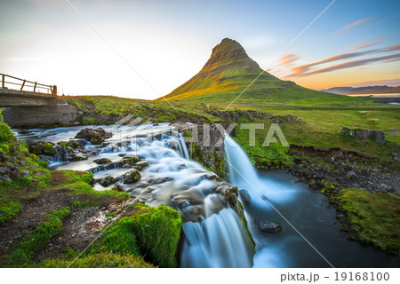 kirkjufell 19168100
