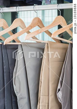 plants hanging on coat hanger plants hanging on coat hanger 19169888