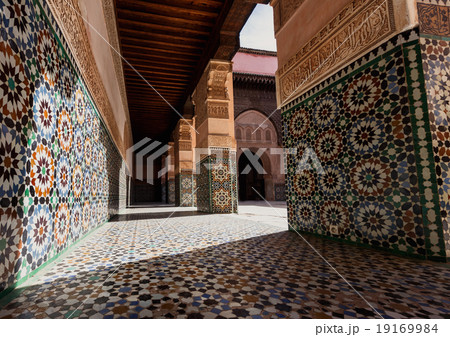 Madrasa Ben Youssef 19169984