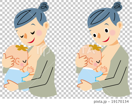 授乳 おっぱいタイム 授乳 おっぱいタイム 19170134