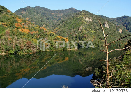 有田の竜門ダム・竜門峡 有田の竜門ダム・竜門峡 19170578