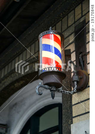 サインポール サインポール 19170848