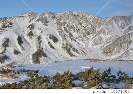 立山雪景色 立山雪景色 19171303