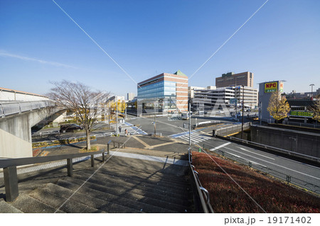 京王相模原線南大沢駅北側 19171402