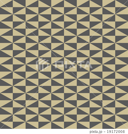 Geometric Seamless Pattern 19172008