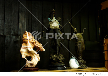 Art exhibit trust in the artist village of Hua Hin 19172308
