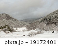 Japan after the heavy snow storms  19172401